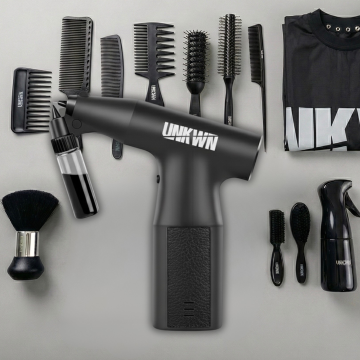 UNKWN Airbrush Bundle