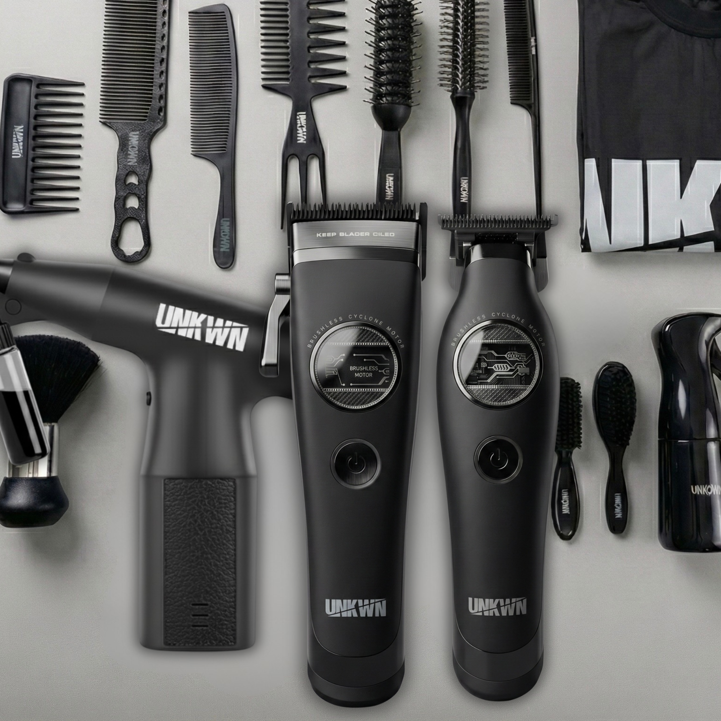 UNKWN Ultimate Bundle