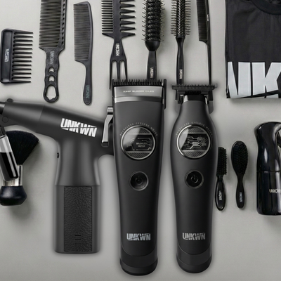 UNKWN Ultimate Bundle