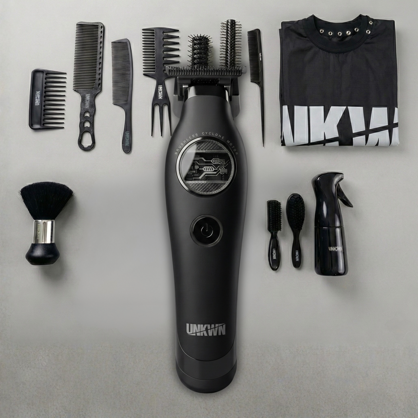 UNKWN Trimmer Bundle