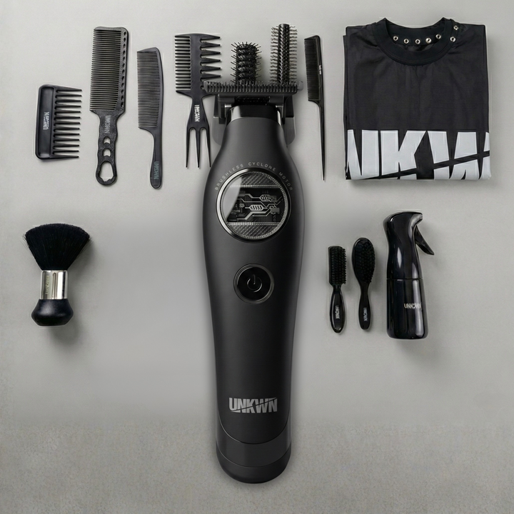 UNKWN Trimmer Bundle