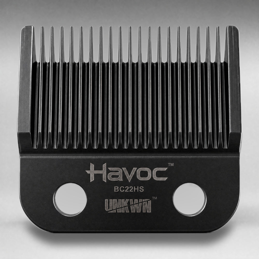 UNKWN Havoc Blade BC22HS