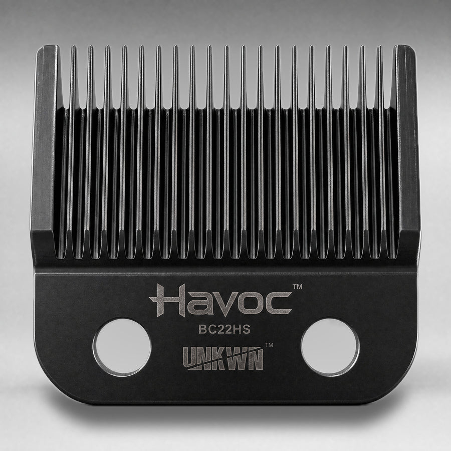 UNKWN Havoc Blade BC22HS