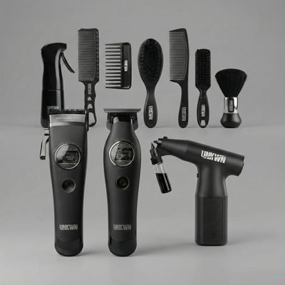 UNKWN Ultimate Bundle V2