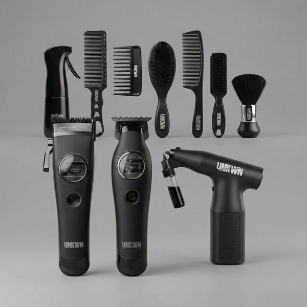 UNKWN Ultimate Bundle V2