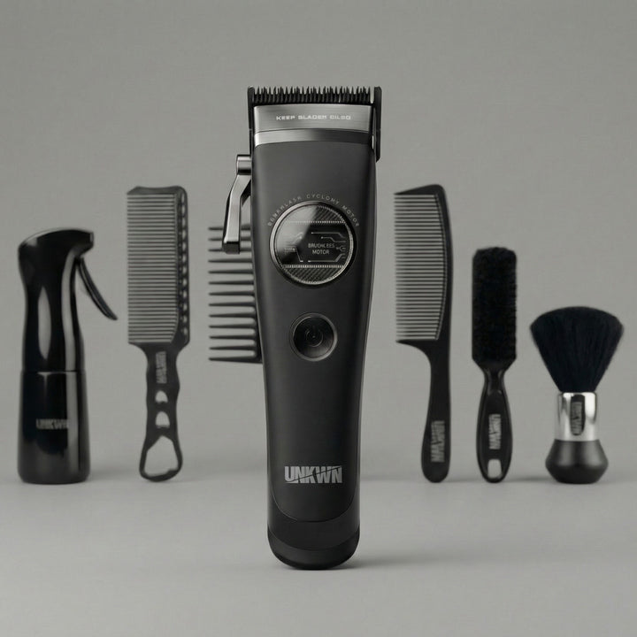 UNKWN Clipper Bundle V2