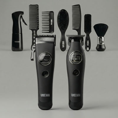 UNKWN Clipper & Trimmer Bundle V2