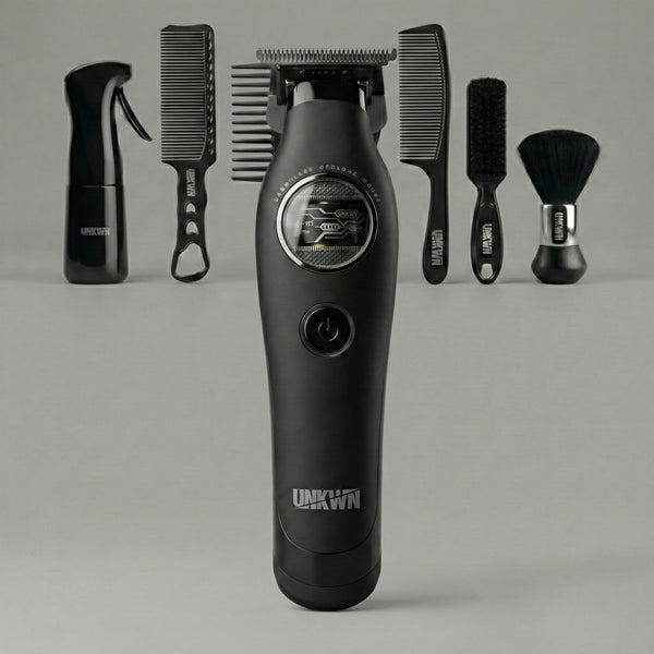 UNKWN Trimmer Bundle