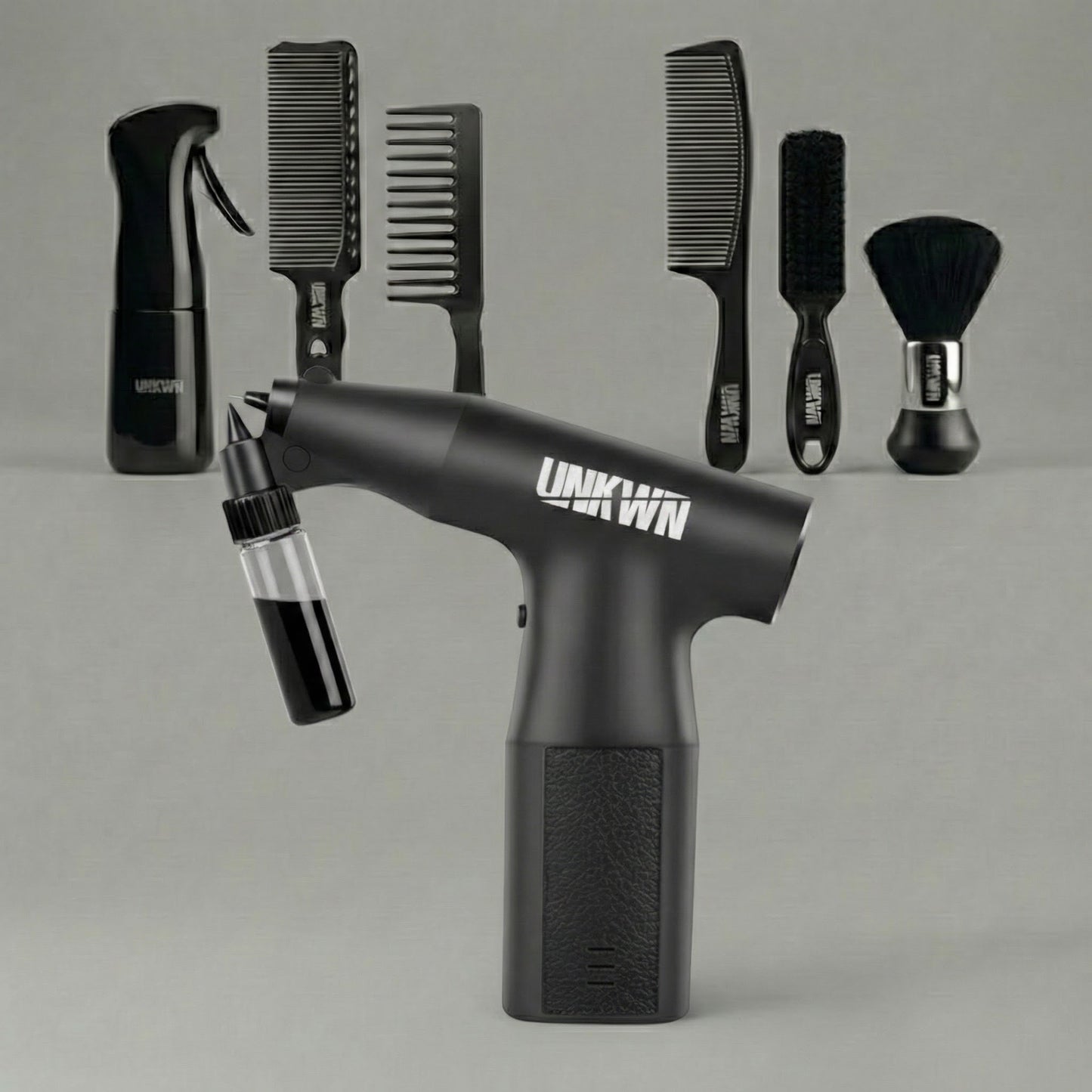 UNKWN Airbrush Bundle V2