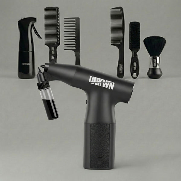 UNKWN Airbrush Bundle V2