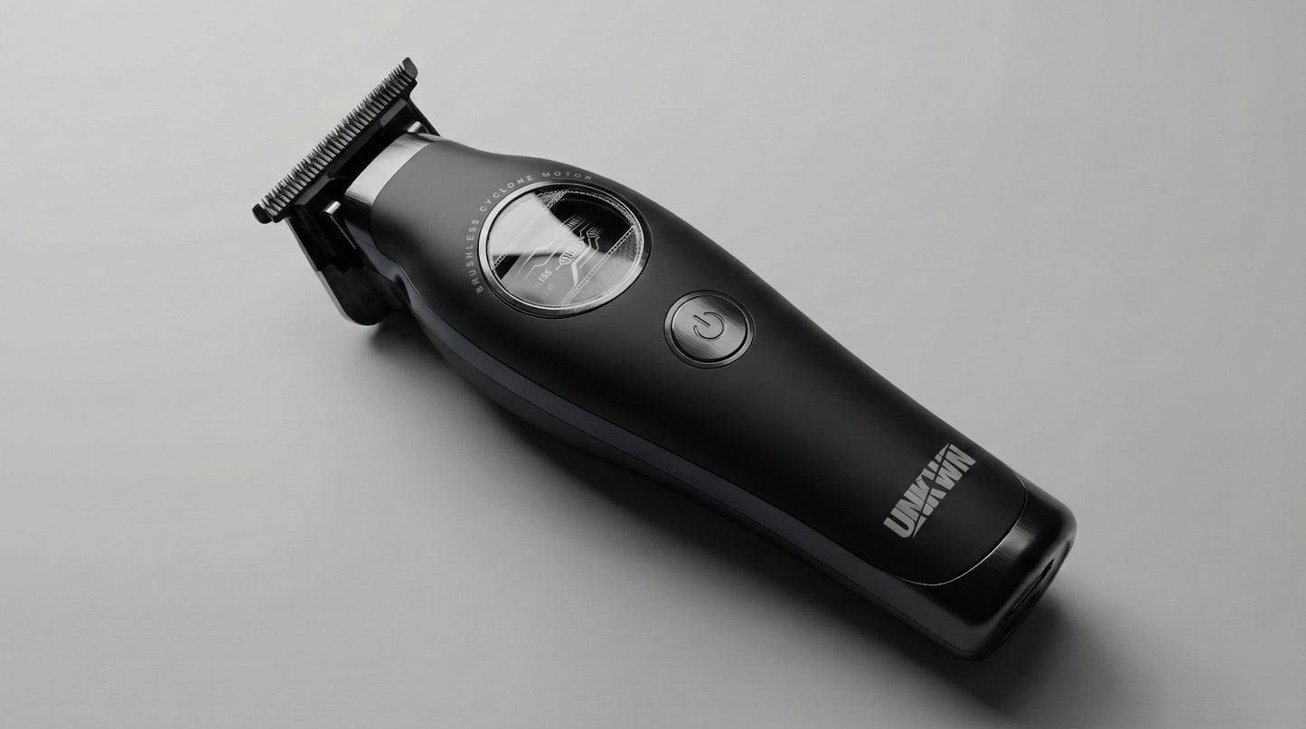 UNKWN Vortex Cyclone Trimmer UNK1T