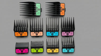 UNKWN Vortex Cyclone Clipper UNK1C