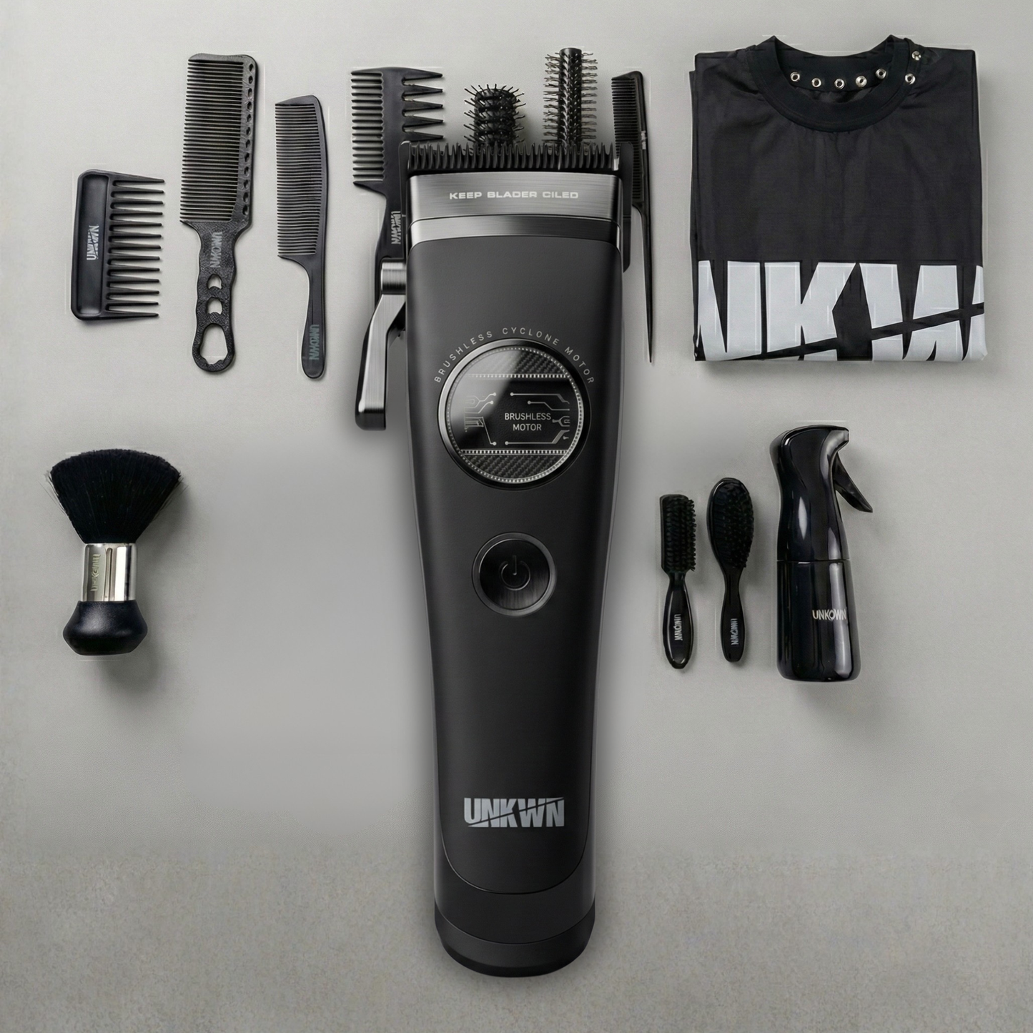 UNKWN Clipper Bundle