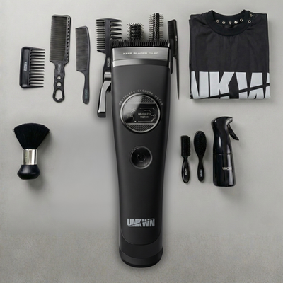 UNKWN Clipper Bundle