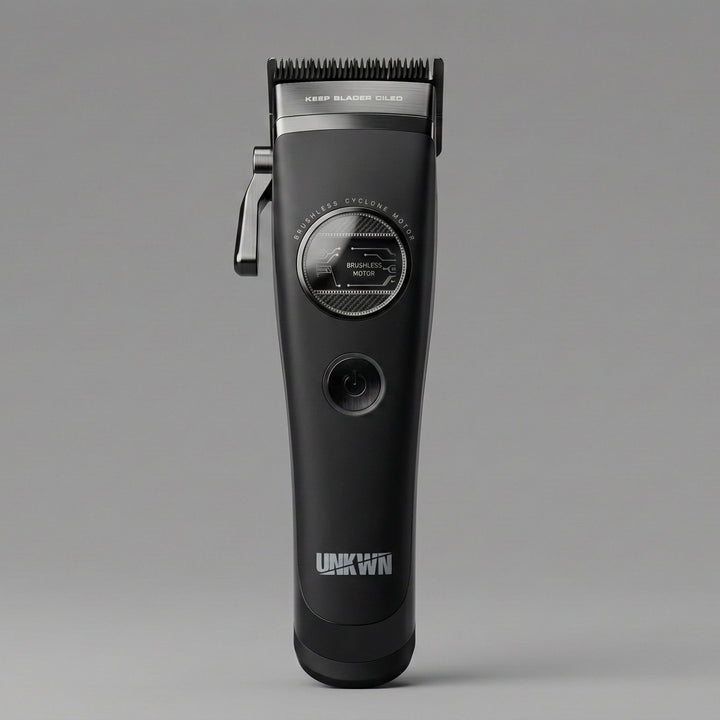 UNKWN Vortex Cyclone Clipper UNK1C