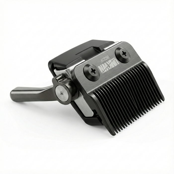 UNKWN Original Cyclone Blade BC23F for the one-center-screw V1 setup