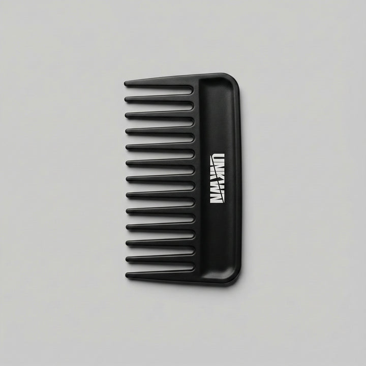 UNKWN Wide Tooth Styling Comb